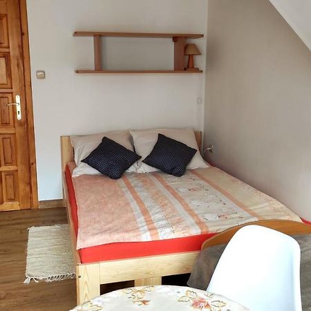 U Ani Hotel Poronin Bagian luar foto