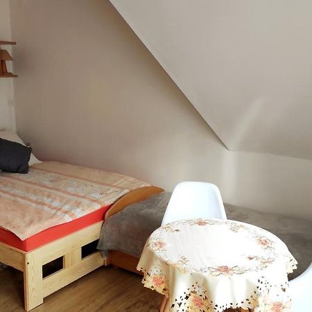 U Ani Hotel Poronin Bagian luar foto