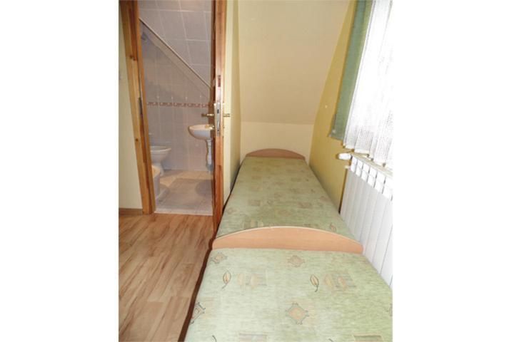 U Ani Hotel Poronin Bagian luar foto