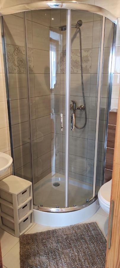U Ani Hotel Poronin Bagian luar foto