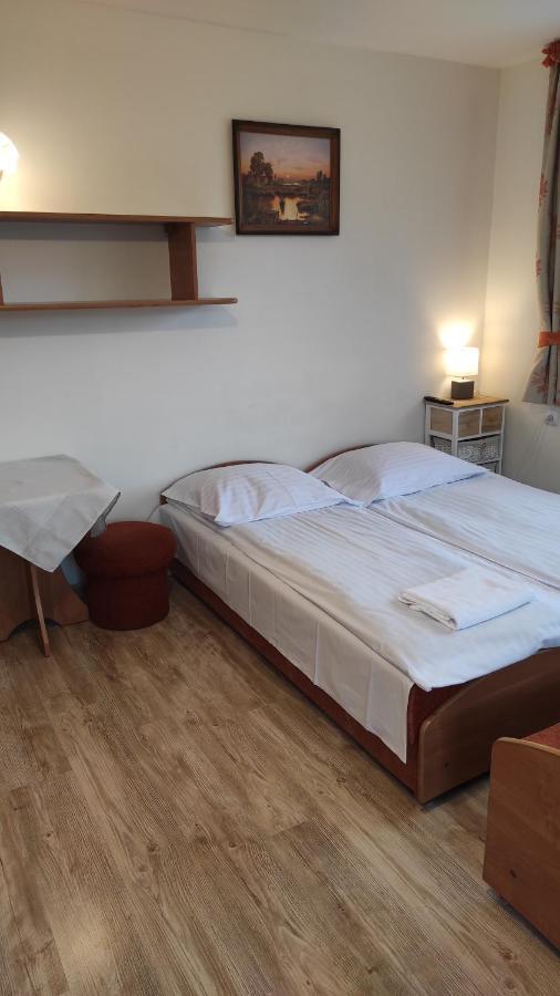 U Ani Hotel Poronin Bagian luar foto