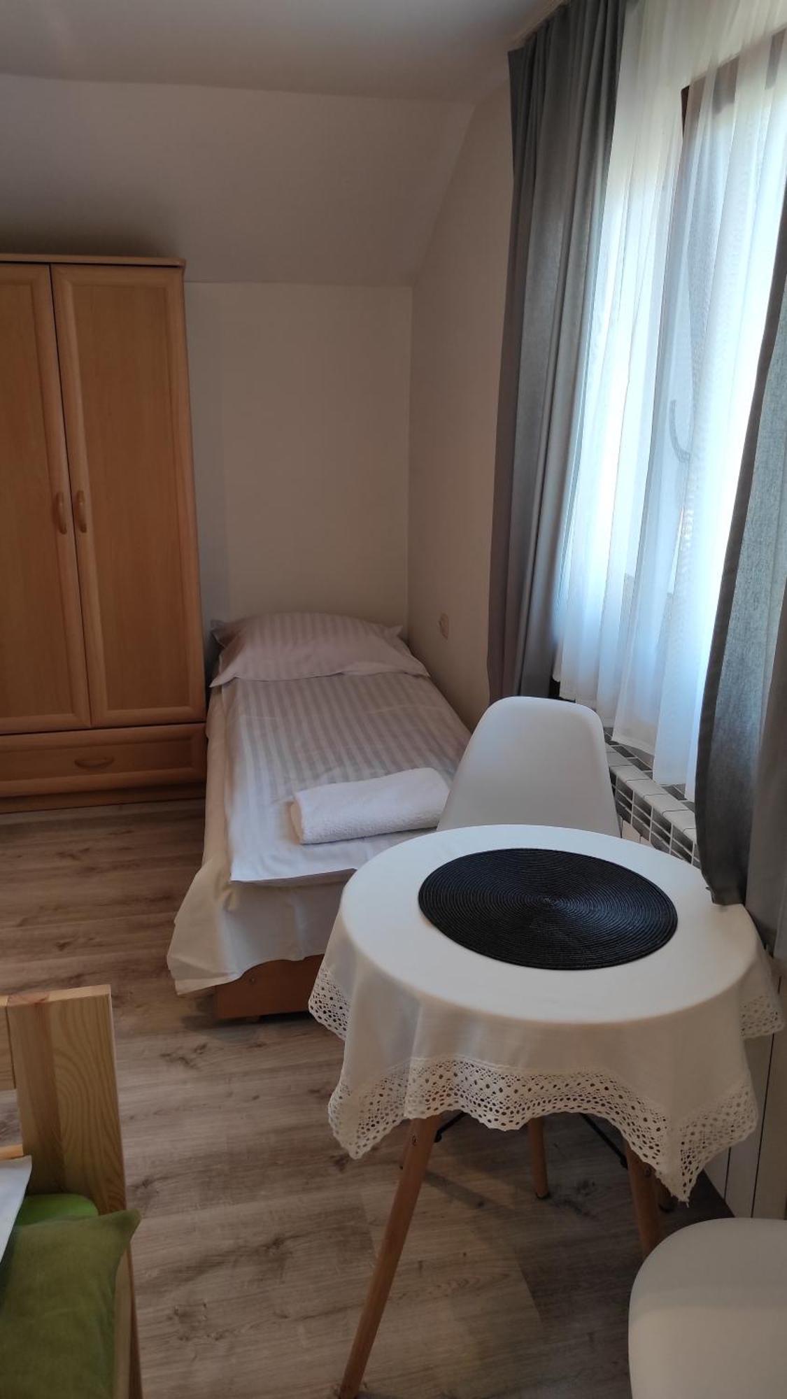 U Ani Hotel Poronin Ruang foto